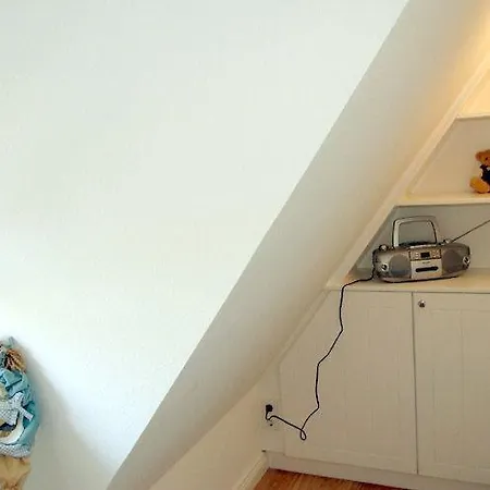 Stormkaat 302331 Semesterbostad Nieblum