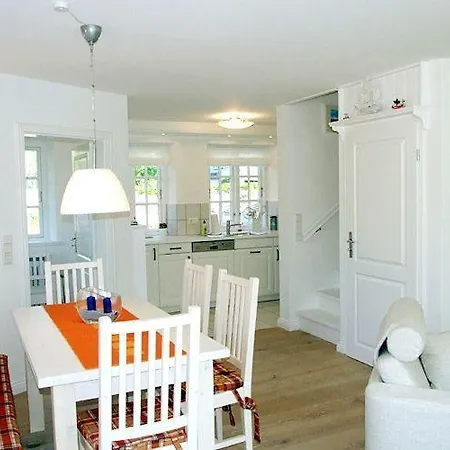 Stormkaat 302331 Semesterbostad Nieblum