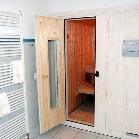 Stormkaat 302331 Semesterbostad Nieblum