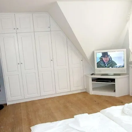 Semesterbostad Stormkaat 302331 Nieblum